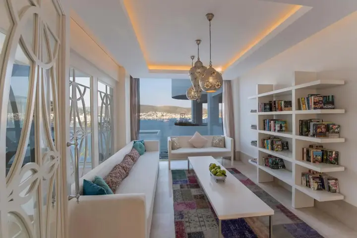 Бодрум: Prive Hotel Bodrum