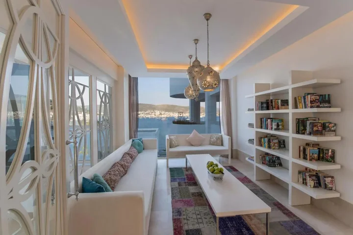 Бодрум: Prive Hotel Bodrum