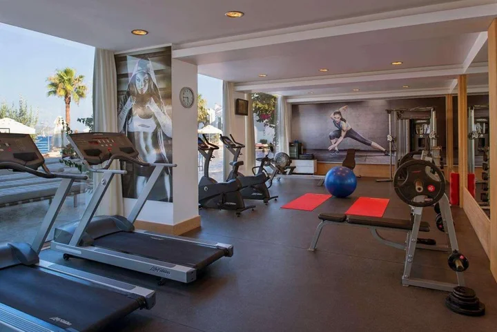 Бодрум: Prive Hotel Bodrum