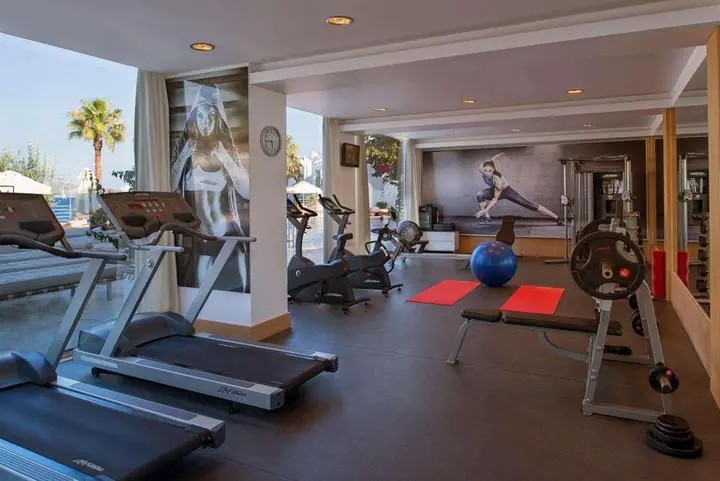 Бодрум: Prive Hotel Bodrum