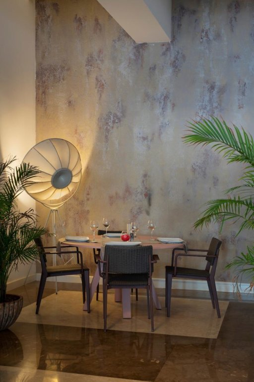 Бодрум: Prive Hotel Bodrum