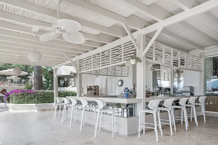 Бодрум: Prive Hotel Bodrum