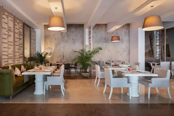 Бодрум: Prive Hotel Bodrum