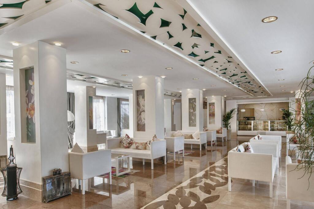 Бодрум: Prive Hotel Bodrum
