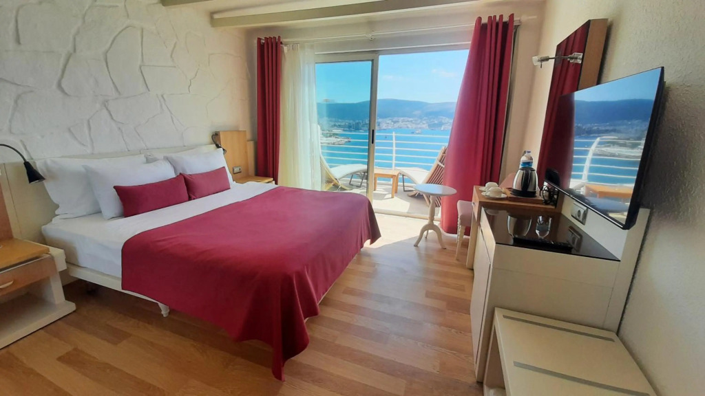 Бодрум: Prive Hotel Bodrum