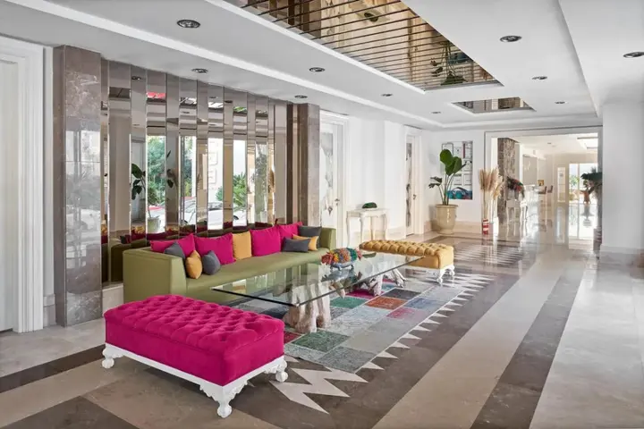 Бодрум: Prive Hotel Bodrum