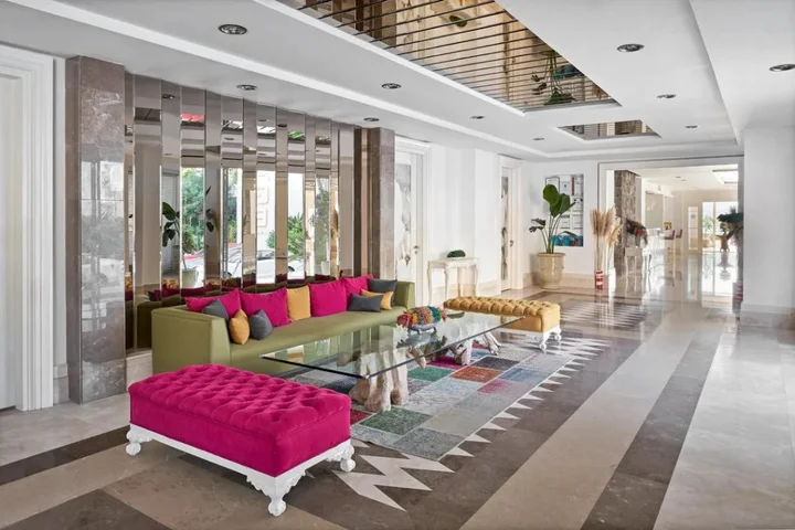 Бодрум: Prive Hotel Bodrum