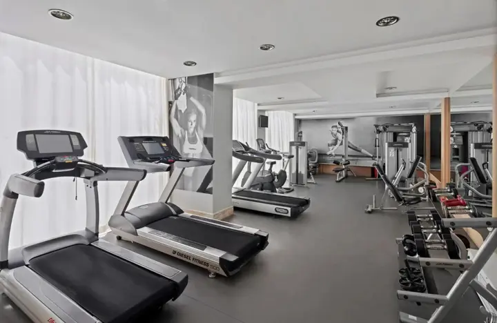 Бодрум: Prive Hotel Bodrum