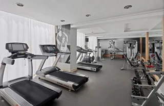 Бодрум: Prive Hotel Bodrum