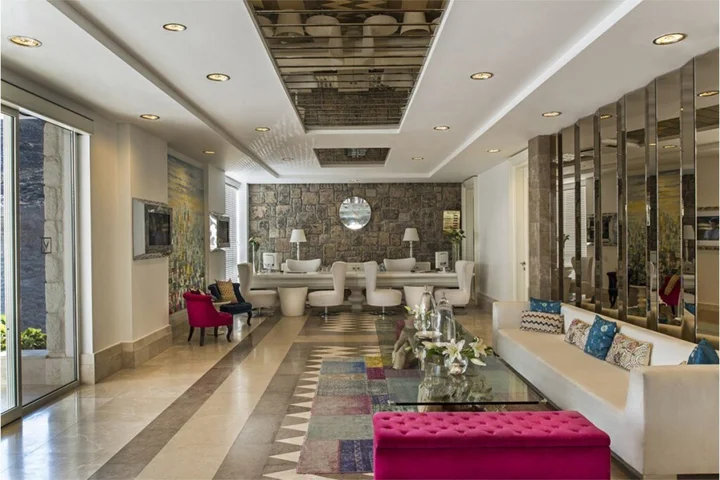 Бодрум: Prive Hotel Bodrum