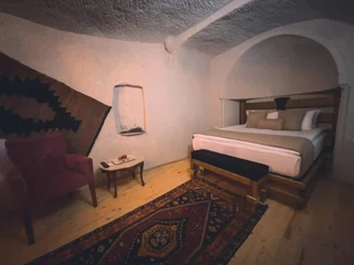Гёреме: Local Cave House Hotel