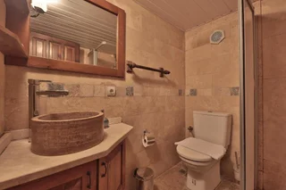 Гёреме: Local Cave House Hotel