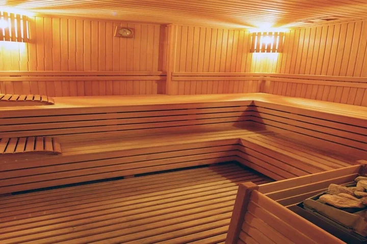 Манавгат: Lavitas Hotel
