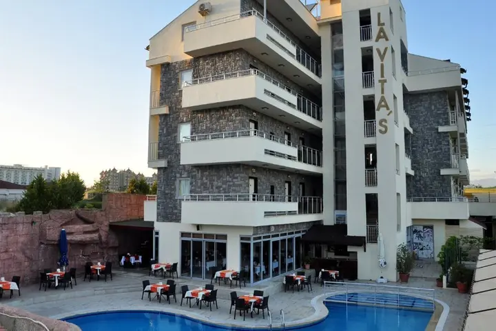 Манавгат: Lavitas Hotel