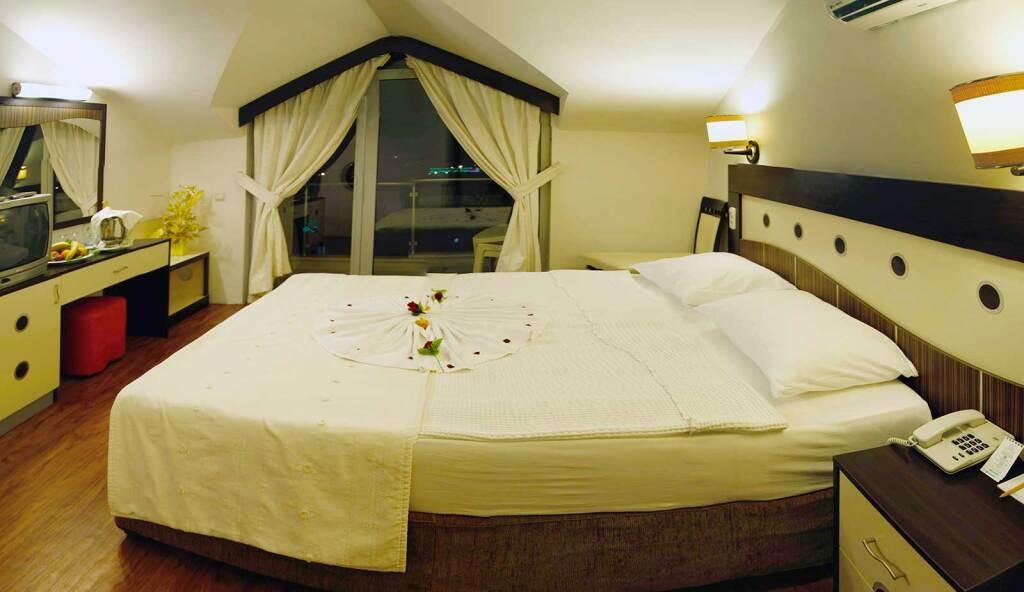 Манавгат: Lavitas Hotel