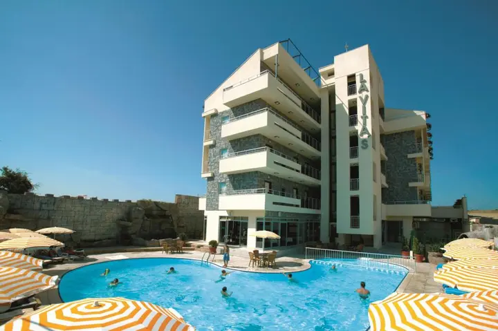 Манавгат: Lavitas Hotel