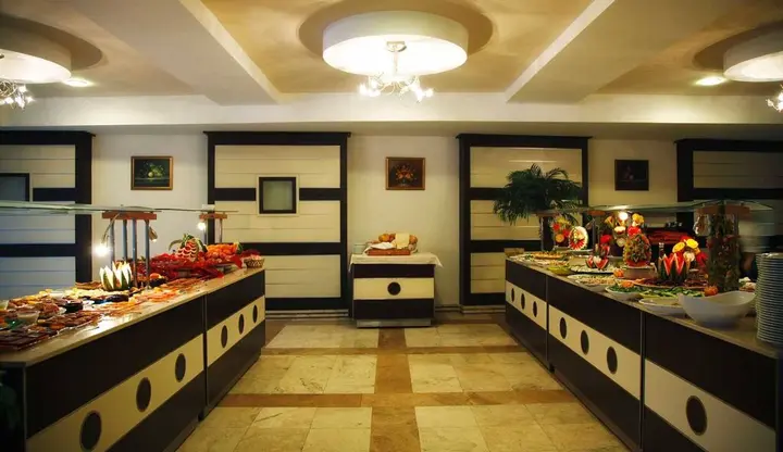 Манавгат: Lavitas Hotel