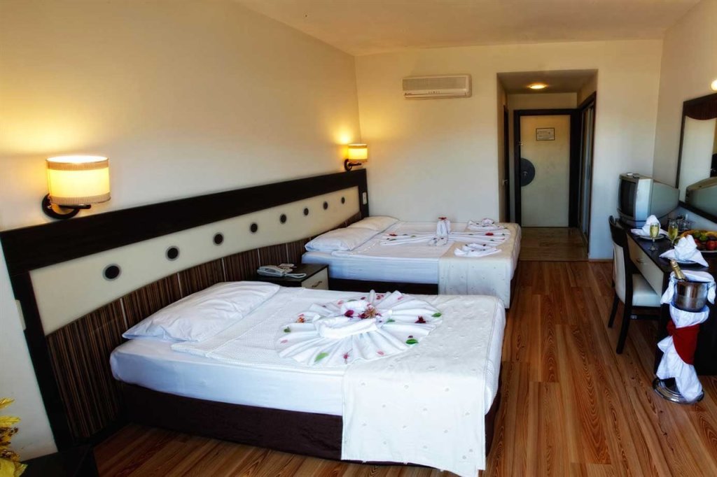 Манавгат: Lavitas Hotel