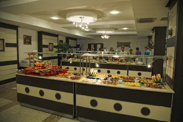 Манавгат: Lavitas Hotel