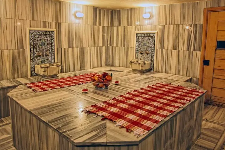 Манавгат: Lavitas Hotel