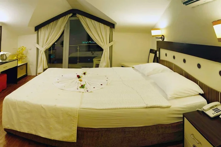 Манавгат: Lavitas Hotel
