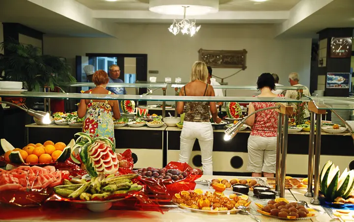 Манавгат: Lavitas Hotel