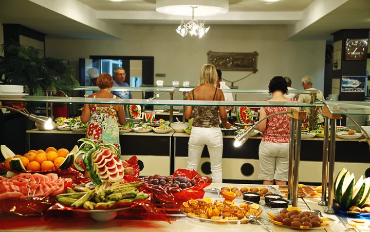 Манавгат: Lavitas Hotel