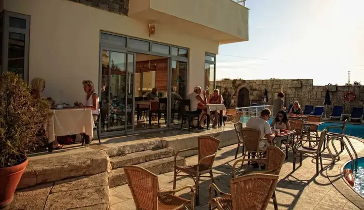 Манавгат: Lavitas Hotel