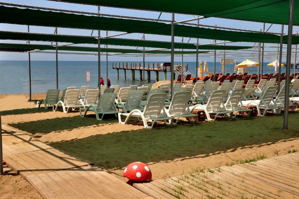 Манавгат: Lavitas Hotel