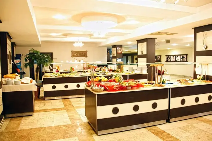 Манавгат: Lavitas Hotel