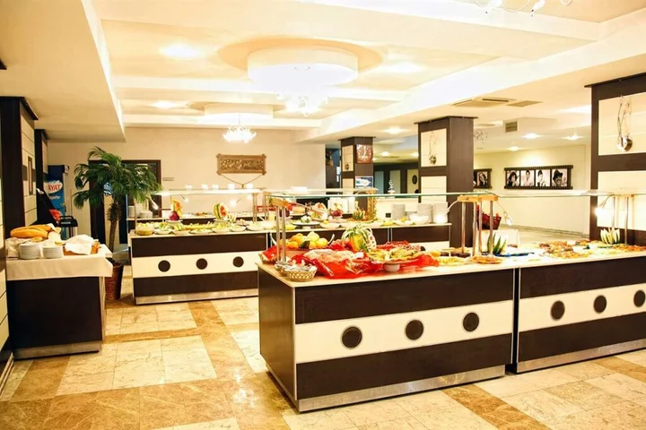 Манавгат: Lavitas Hotel