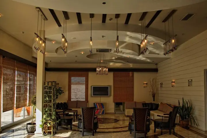 Манавгат: Lavitas Hotel