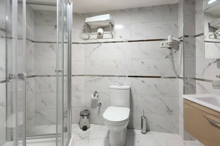 Сакарья: Balturk Otel Sakarya