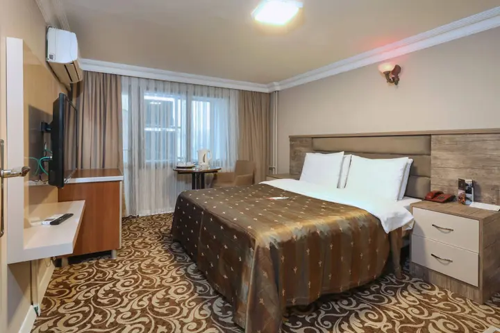 Сакарья: Balturk Otel Sakarya