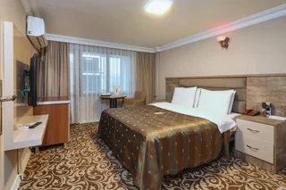 Сакарья: Balturk Otel Sakarya