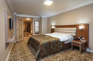 Сакарья: Balturk Otel Sakarya