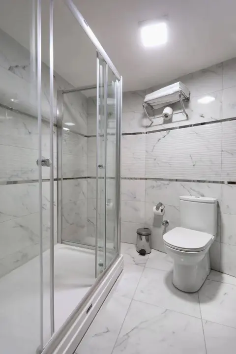 Сакарья: Balturk Otel Sakarya