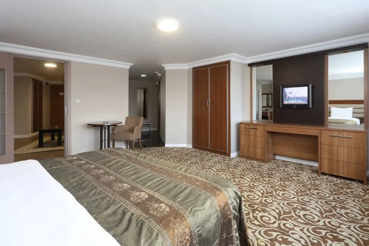 Сакарья: Balturk Otel Sakarya