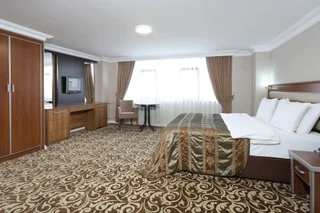 Сакарья: Balturk Otel Sakarya