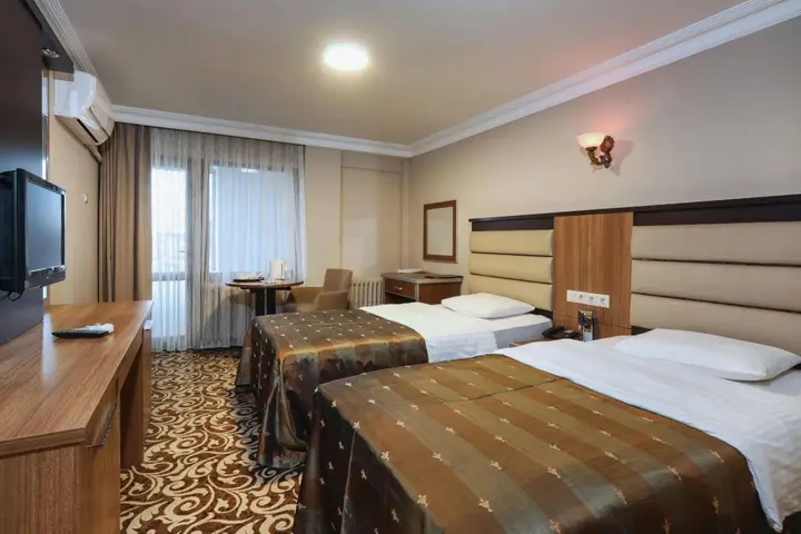 Сакарья: Balturk Otel Sakarya