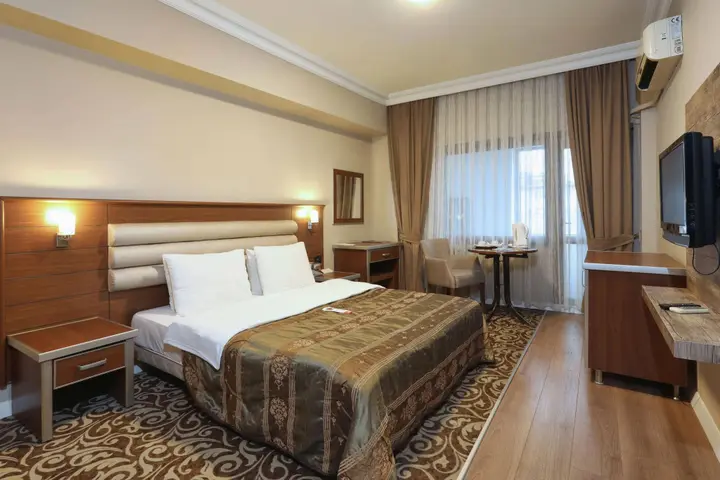 Сакарья: Balturk Otel Sakarya