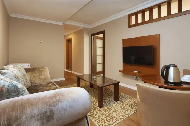 Сакарья: Balturk Otel Sakarya