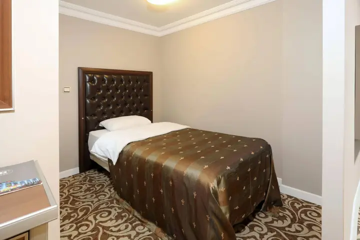 Сакарья: Balturk Otel Sakarya