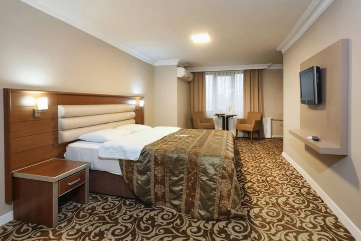 Сакарья: Balturk Otel Sakarya