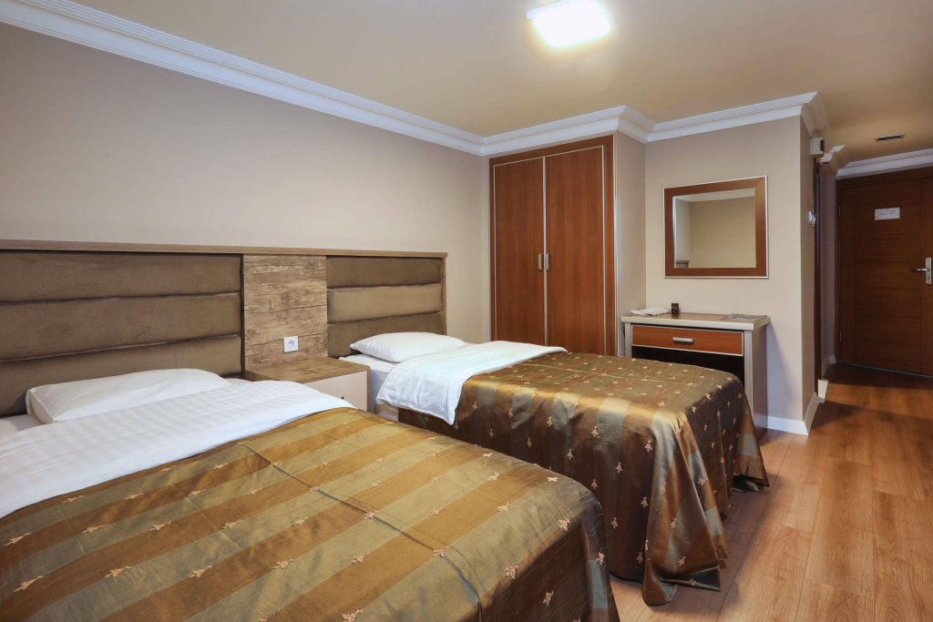 Сакарья: Balturk Otel Sakarya