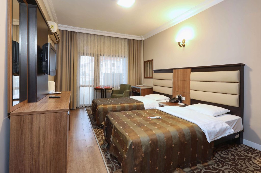 Сакарья: Balturk Otel Sakarya