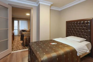 Сакарья: Balturk Otel Sakarya