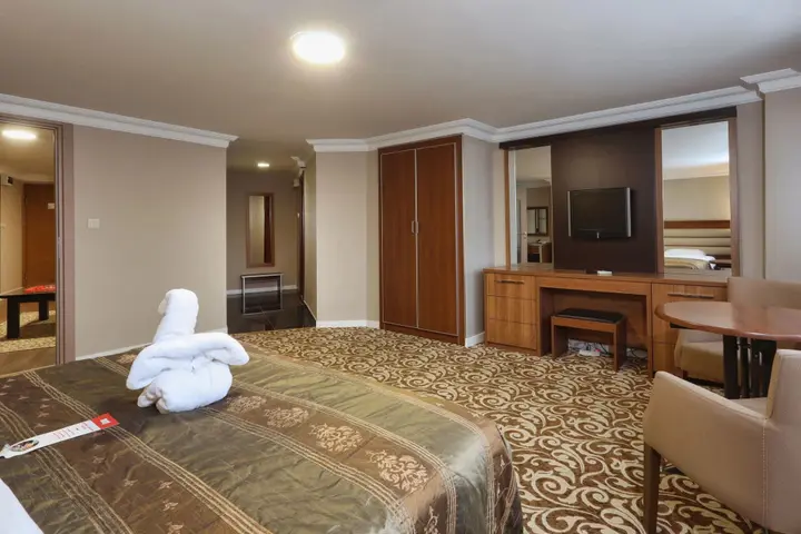 Сакарья: Balturk Otel Sakarya