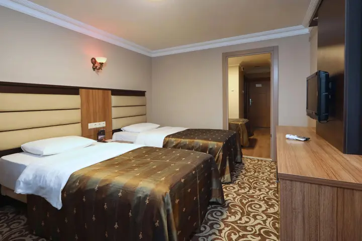 Сакарья: Balturk Otel Sakarya