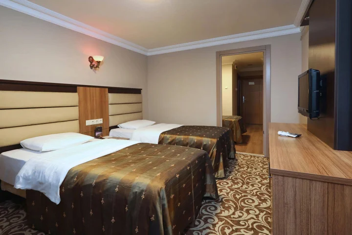 Сакарья: Balturk Otel Sakarya